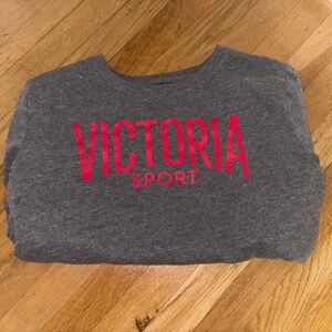 Victoria Sport Long Sleeve